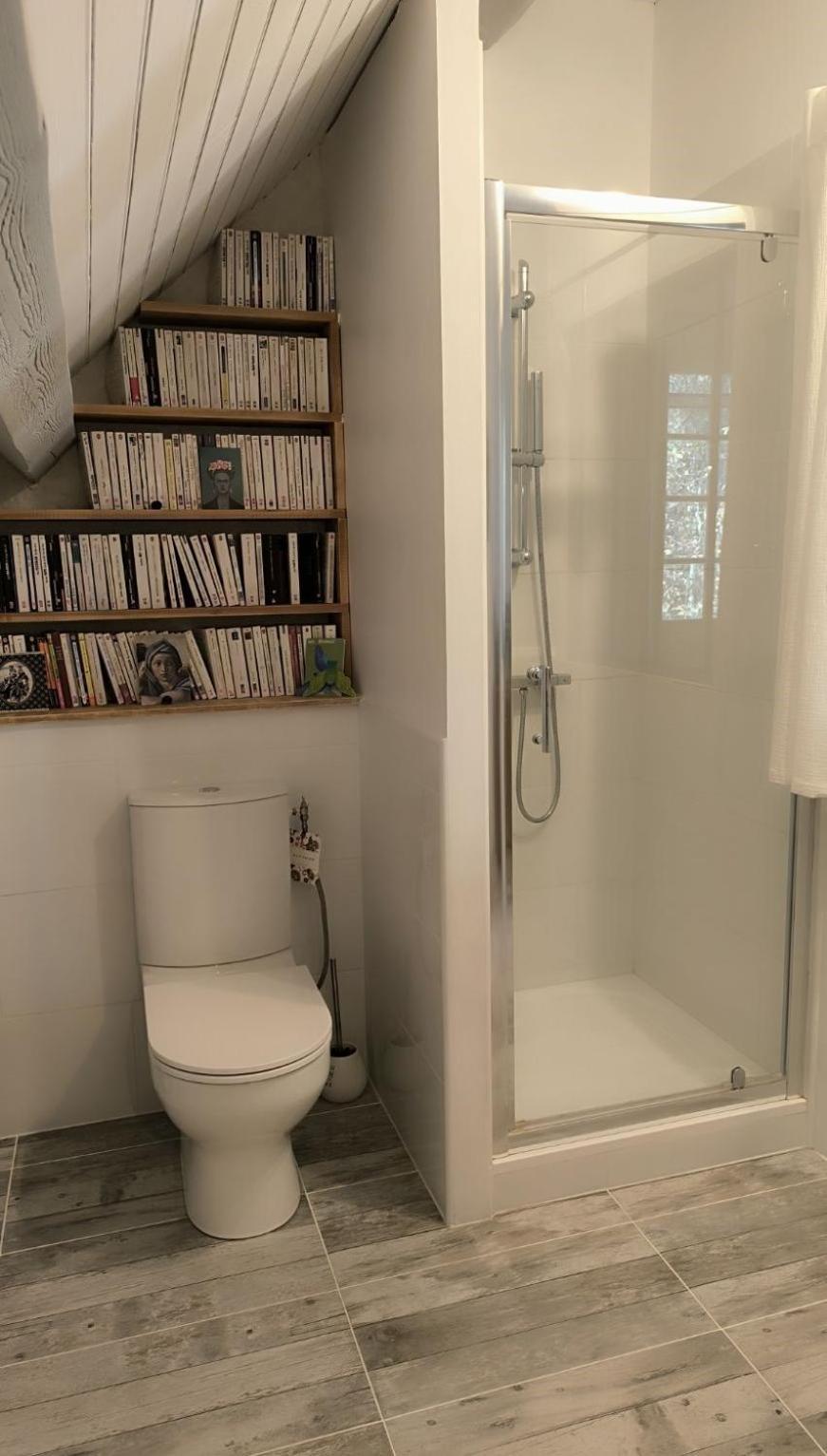 Chambre Telma 2 Pers Avec Piscine "Mon Lit Au Pre" Couples Ou Femmes Seulement Pontours Zewnętrze zdjęcie